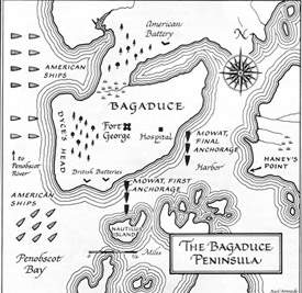 Bagaduce Peninsula
